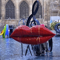 Центр Жоржа Помпиду