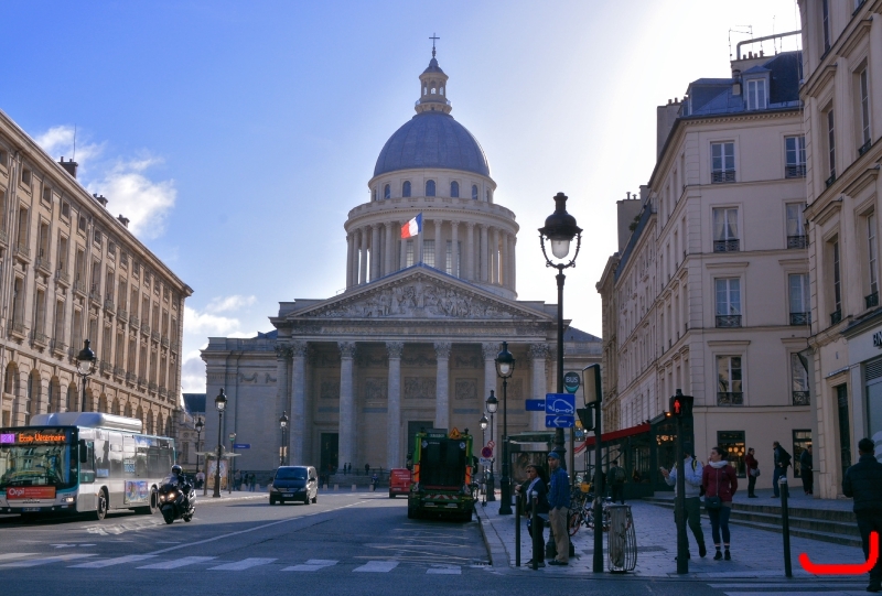 Центр Жоржа Помпиду_10