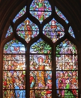 Центр Жоржа Помпиду_1