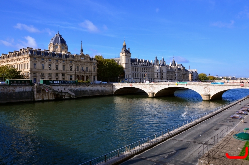 Центр Жоржа Помпиду_2