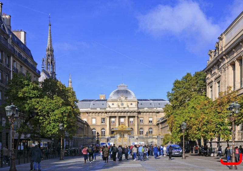 Центр Жоржа Помпиду_3