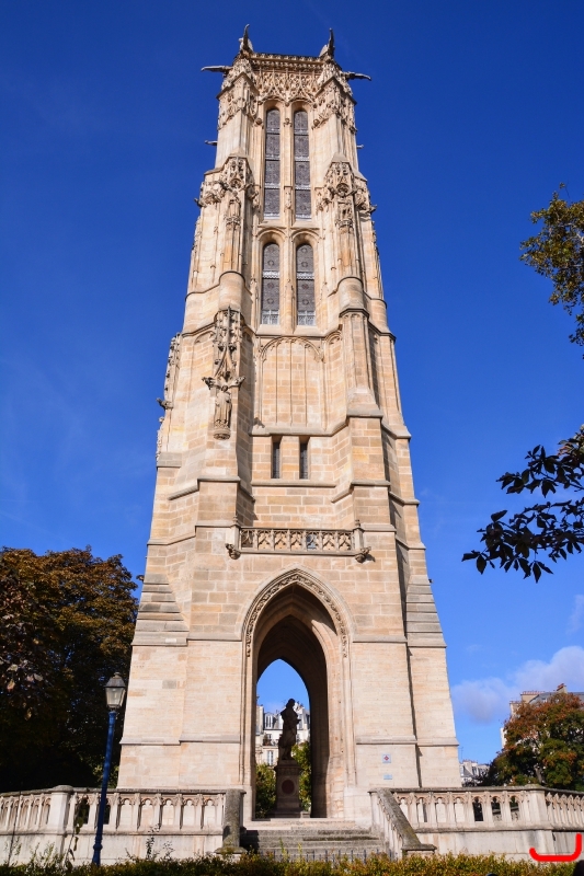 Центр Жоржа Помпиду_4