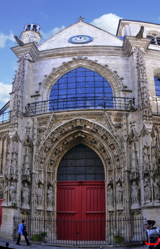 Центр Жоржа Помпиду_5