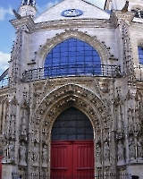 Центр Жоржа Помпиду_5