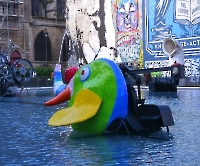 Центр Жоржа Помпиду_7