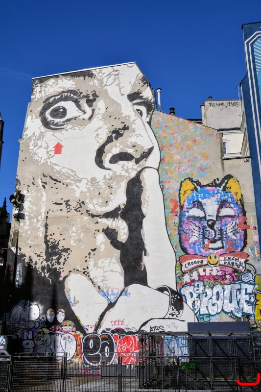 Центр Жоржа Помпиду_8