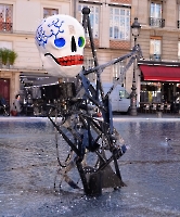 Центр Жоржа Помпиду_10