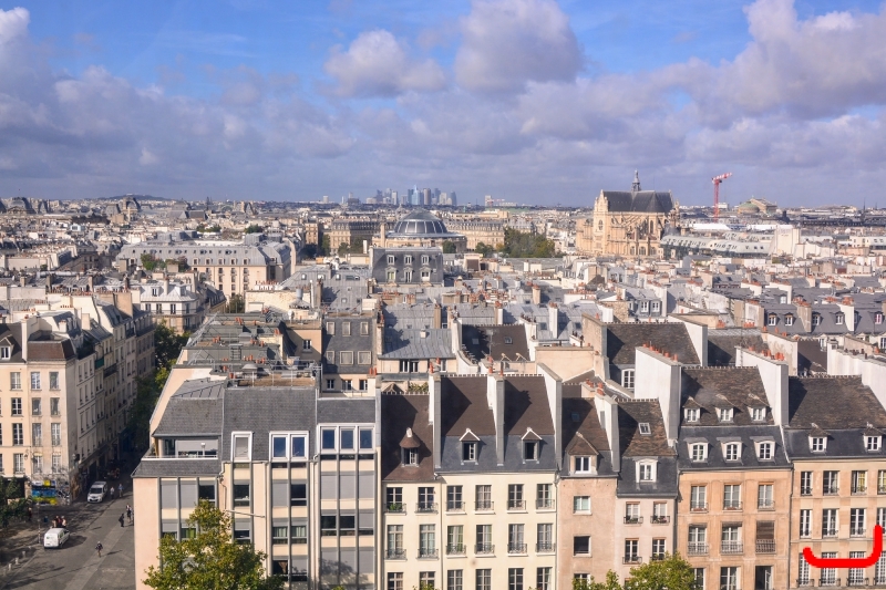 Центр Жоржа Помпиду_1