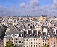 Центр Жоржа Помпиду_1