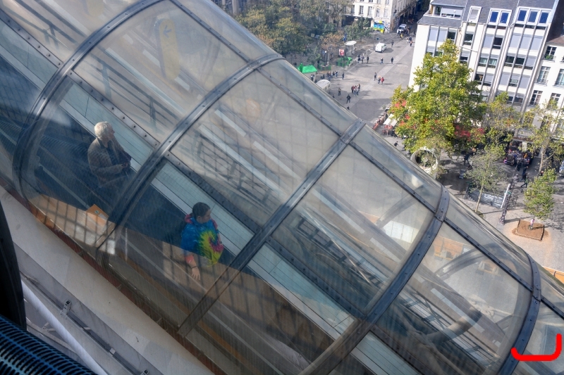 Центр Жоржа Помпиду_4