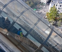 Центр Жоржа Помпиду_4