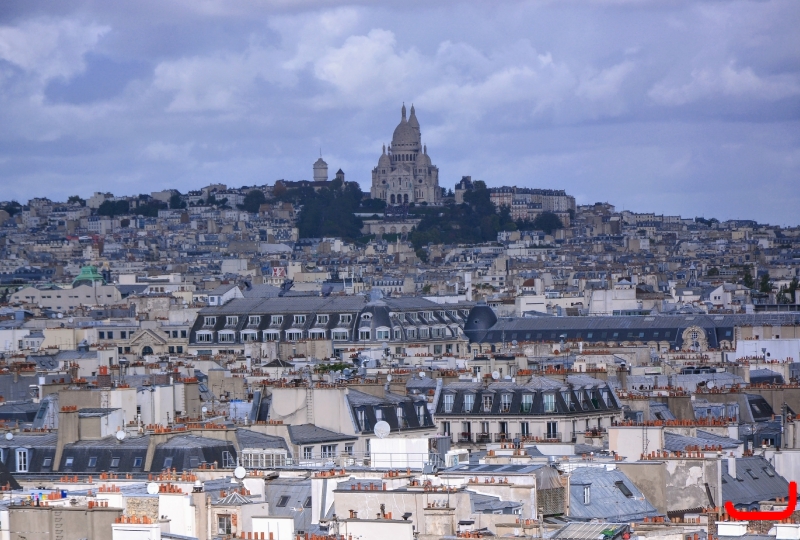 Центр Жоржа Помпиду_5