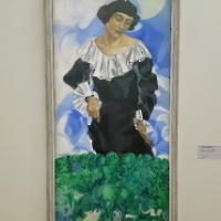 Центр Жоржа Помпиду_9