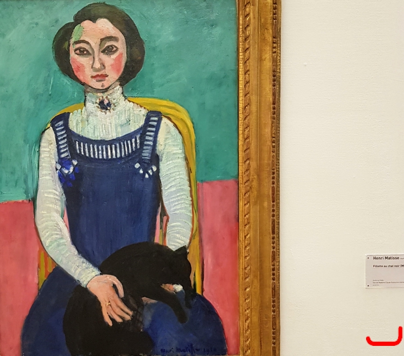 Центр Жоржа Помпиду_10