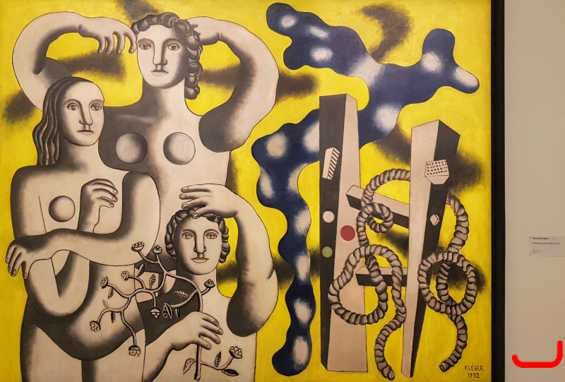 Центр Жоржа Помпиду_1