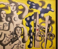 Центр Жоржа Помпиду_1