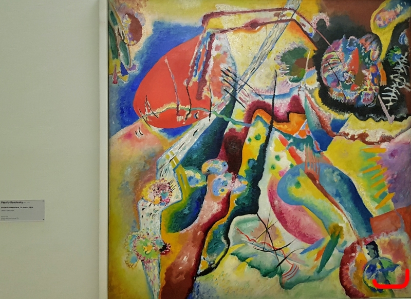 Центр Жоржа Помпиду_3