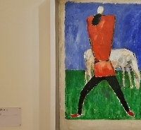 Центр Жоржа Помпиду_4