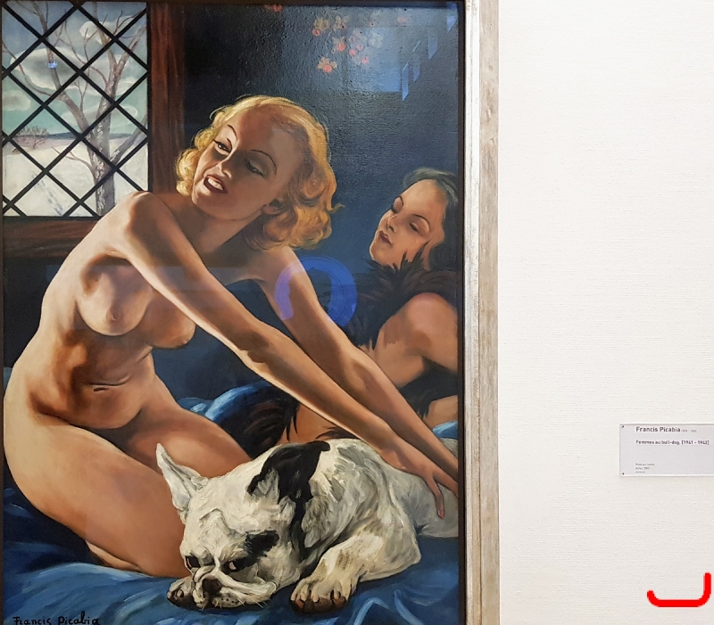 Центр Жоржа Помпиду_5