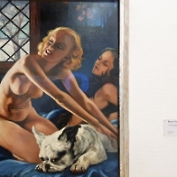 Центр Жоржа Помпиду_5