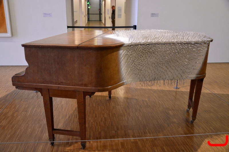 Центр Жоржа Помпиду_6