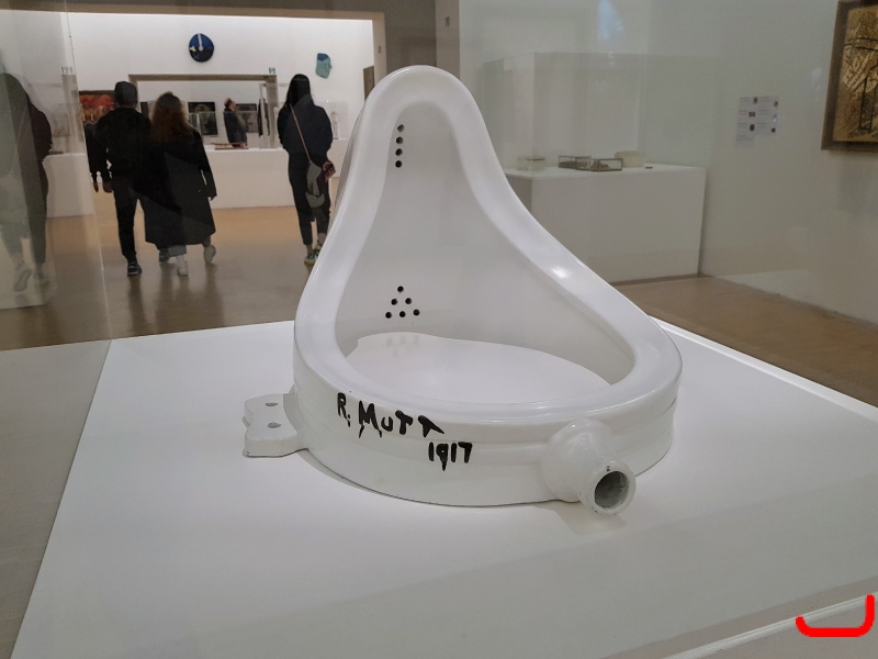 Центр Жоржа Помпиду_7