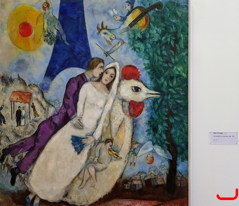 Центр Жоржа Помпиду_8