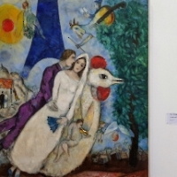 Центр Жоржа Помпиду_8