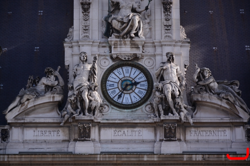 Центр Жоржа Помпиду_10