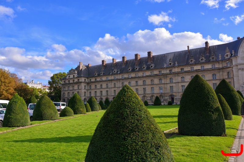 Дом инвалидов_2