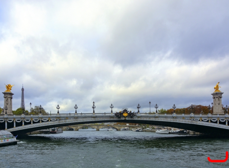 Сена на кораблике_1