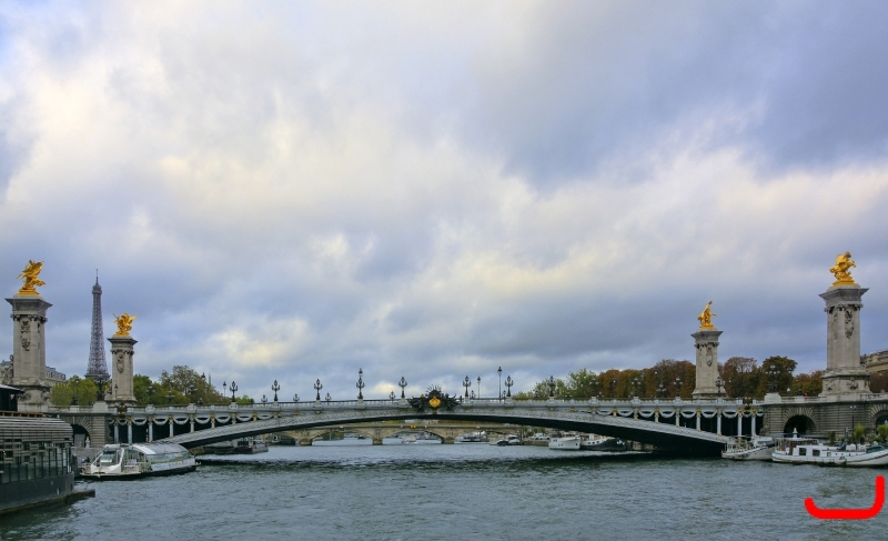 Сена на кораблике_2