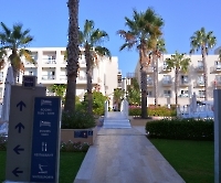 Отель и окрестности_1