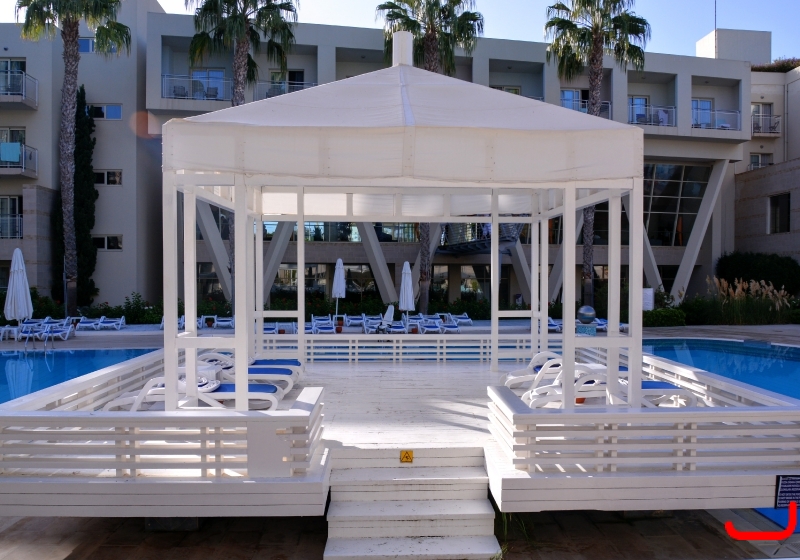 Отель и окрестности_4