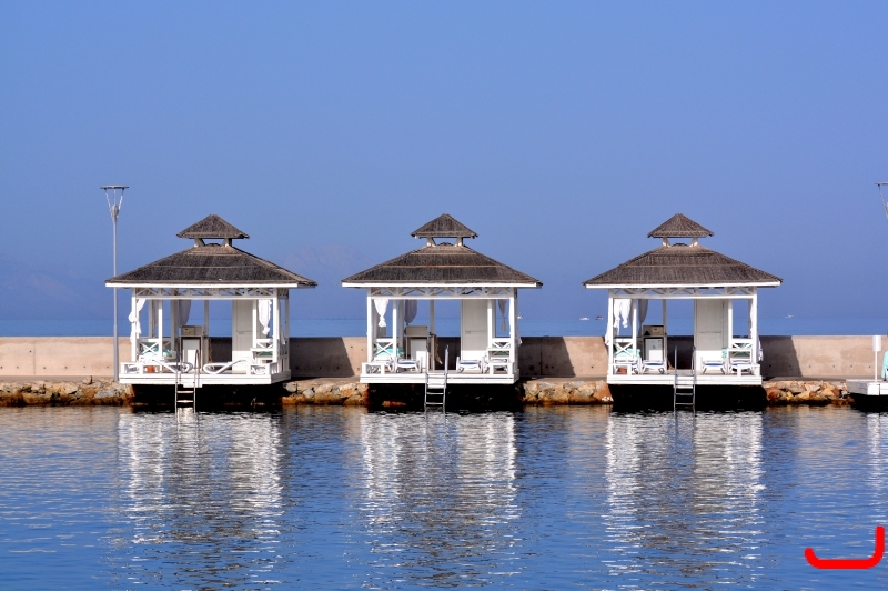 Отель и окрестности_8