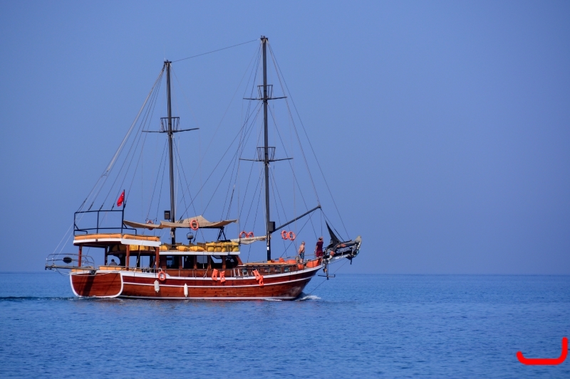 Отель и окрестности_8