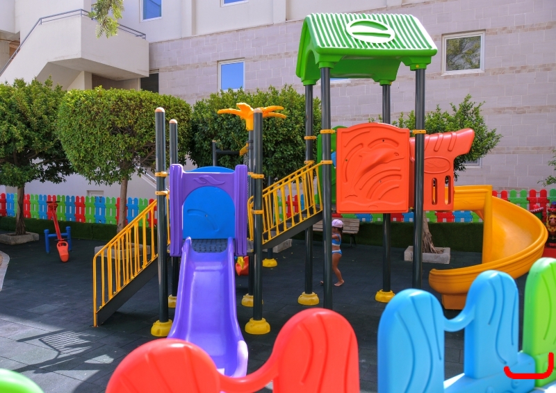 Отель и окрестности_1