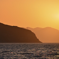 Отель и окрестности