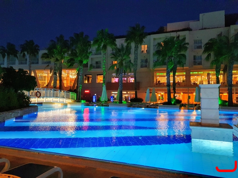 Отель и окрестности_4