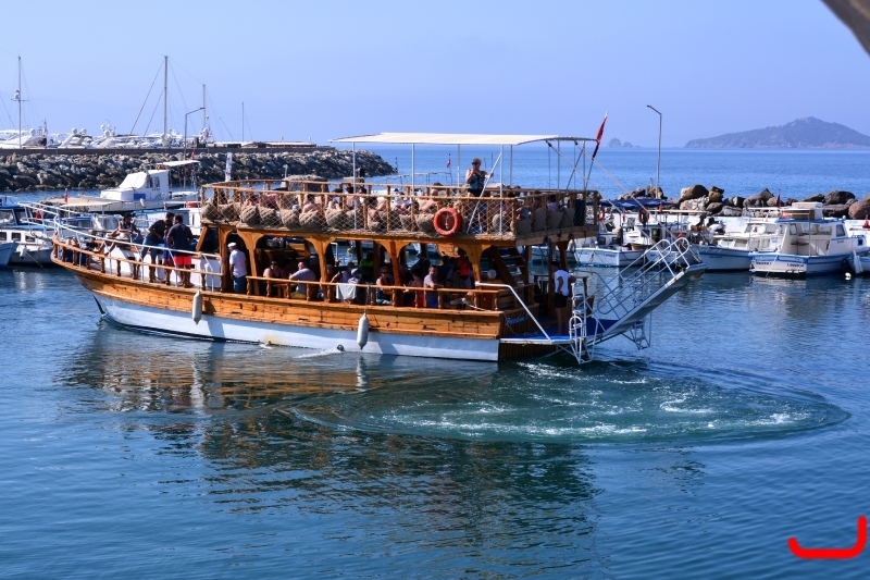 Прогулка на кораблике_2