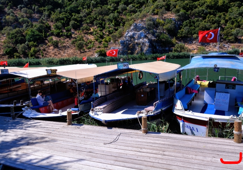 Экскурсия в Дальян_3