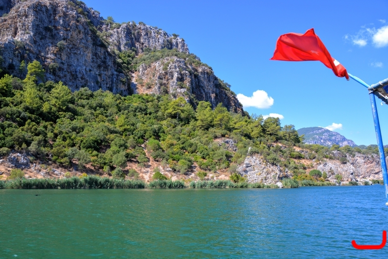 Экскурсия в Дальян_4