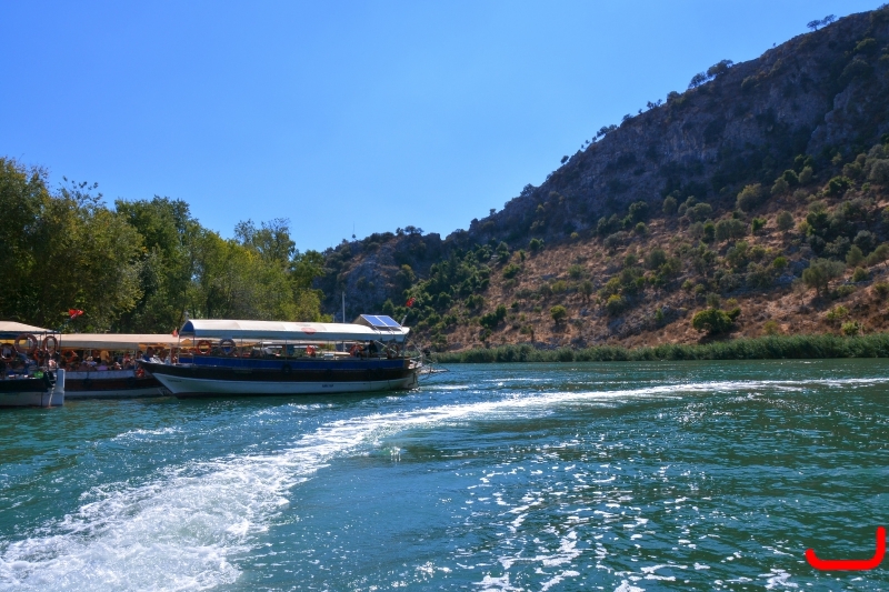 Экскурсия в Дальян_5