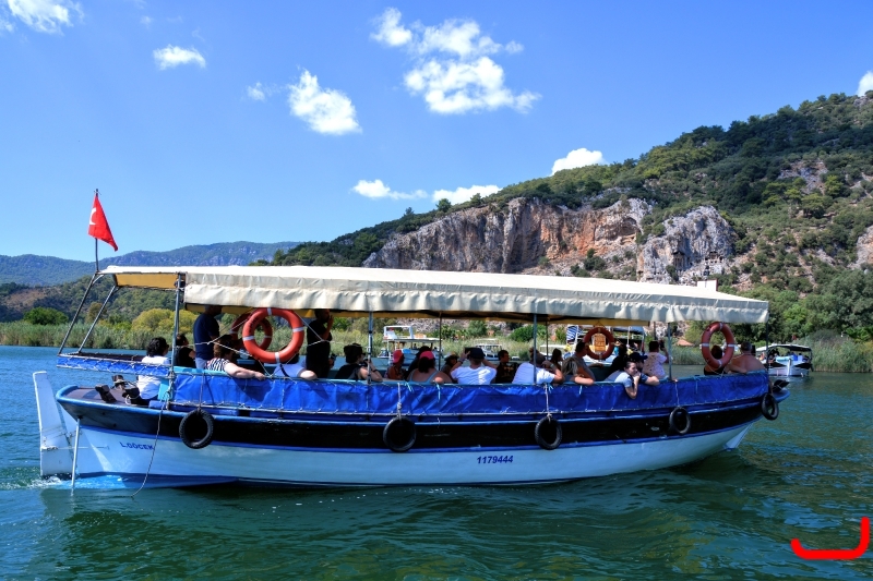 Экскурсия в Дальян_7