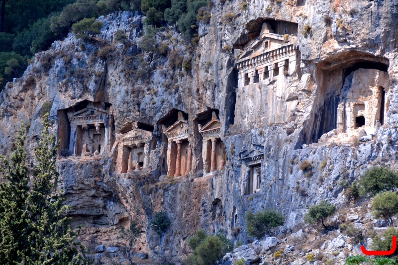 Экскурсия в Дальян_8