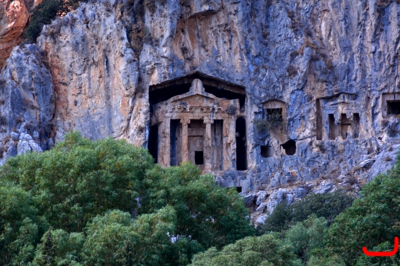 Экскурсия в Дальян_9