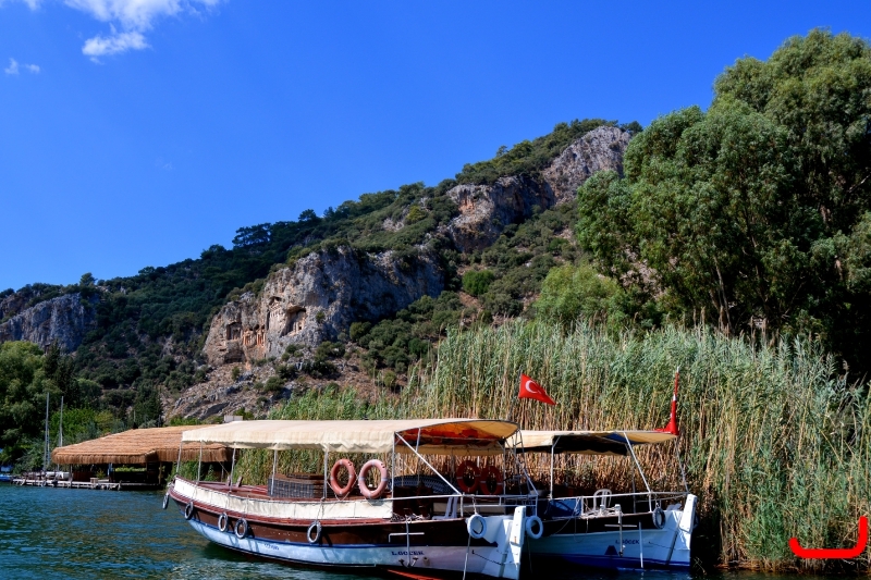 Экскурсия в Дальян_10