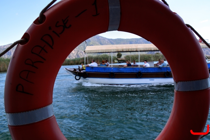 Экскурсия в Дальян_1