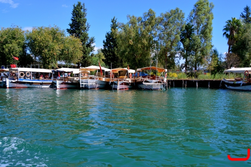 Экскурсия в Дальян_2