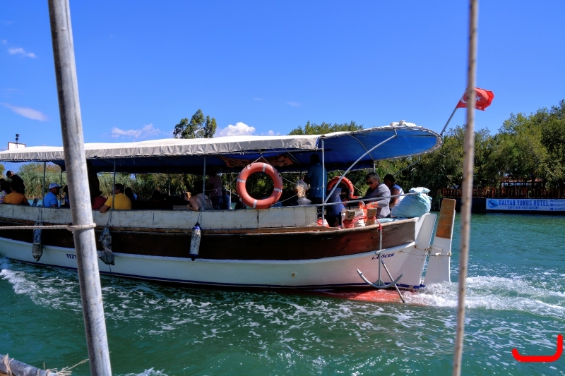 Экскурсия в Дальян_3